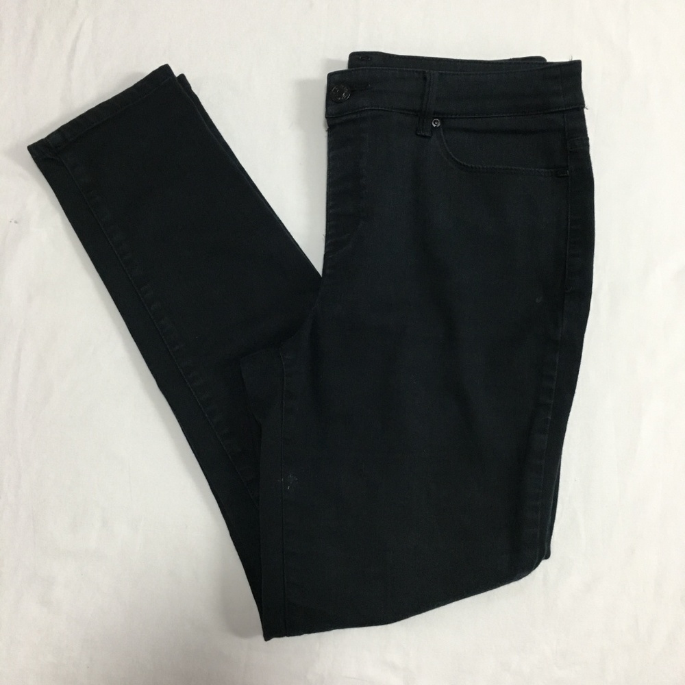 Chico's Platinum Jeggings